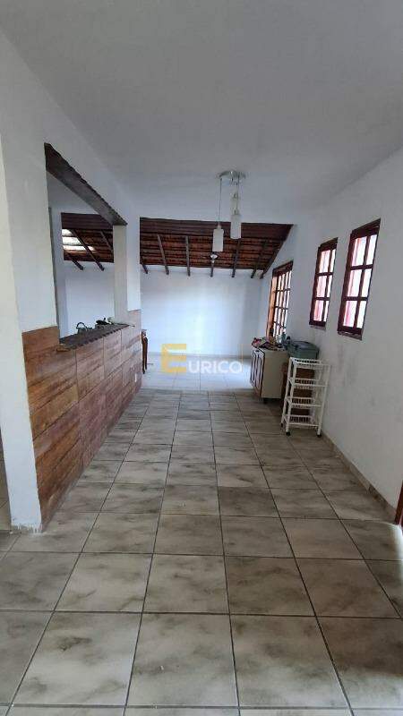 Casa à venda no Parque Ouro Fino em Sorocaba/SP: 