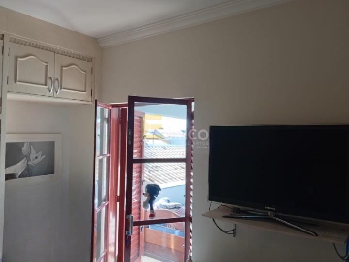 Casa à venda no Jardim Europa em Paulínia/SP: 