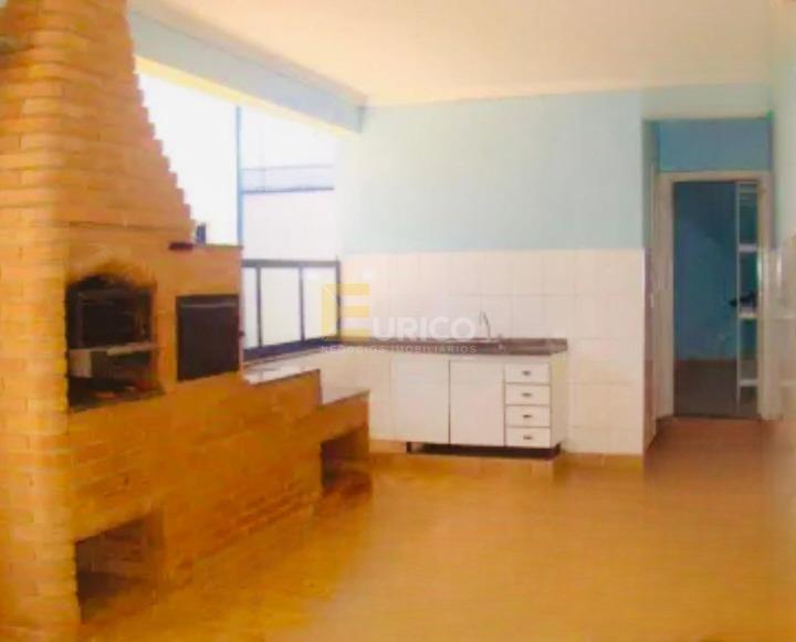 Casa à venda no Jardim Europa em Paulínia/SP: 