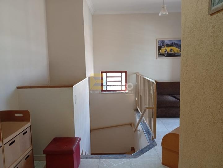 Casa à venda no Jardim Europa em Paulínia/SP: 