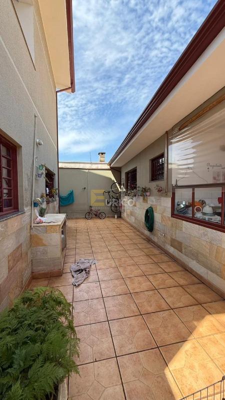 Casa à venda no Jardim Europa em Paulínia/SP: 