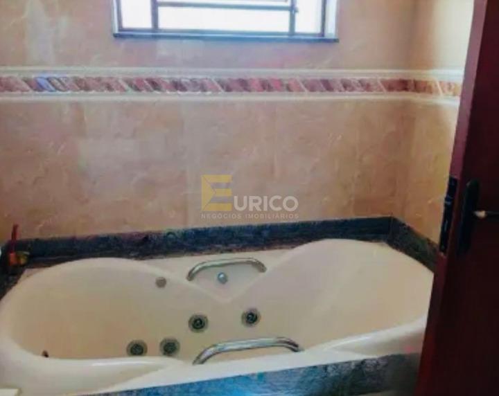 Casa à venda no Jardim Europa em Paulínia/SP: 