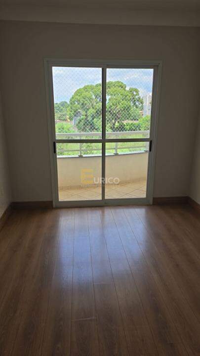 Apartamento à venda no Condomínio Porto Rico em Paulínia/SP: 