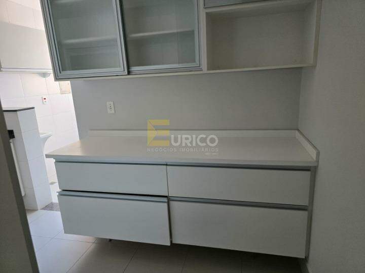 Apartamento à venda no Condomínio Porto Rico em Paulínia/SP: 