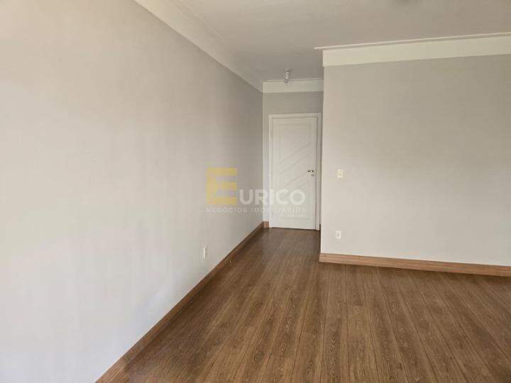Apartamento à venda no Condomínio Porto Rico em Paulínia/SP: 