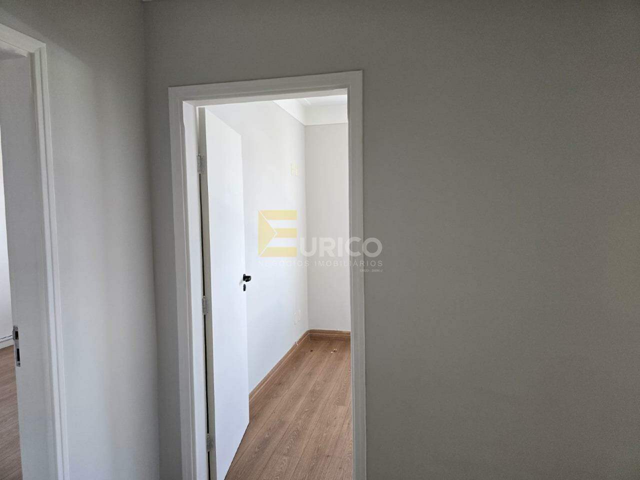 Apartamento à venda no Condomínio Porto Rico em Paulínia/SP: 
