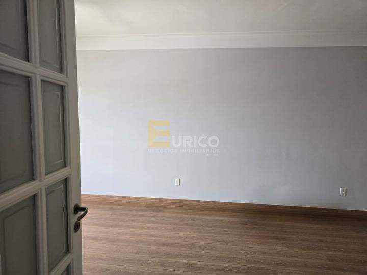 Apartamento à venda no Condomínio Porto Rico em Paulínia/SP: 