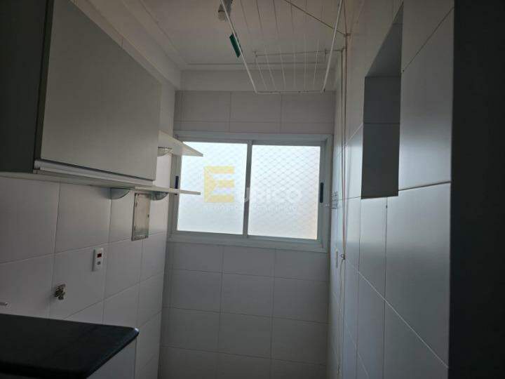 Apartamento à venda no Condomínio Porto Rico em Paulínia/SP: 