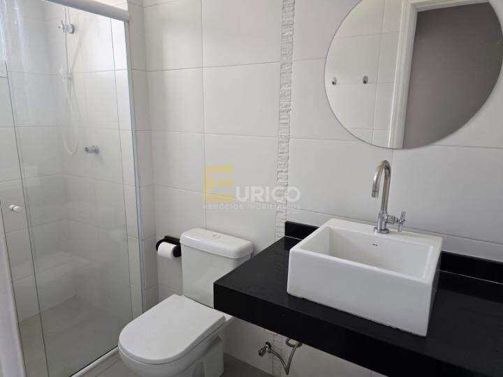 Apartamento à venda no Condomínio Porto Rico em Paulínia/SP: 