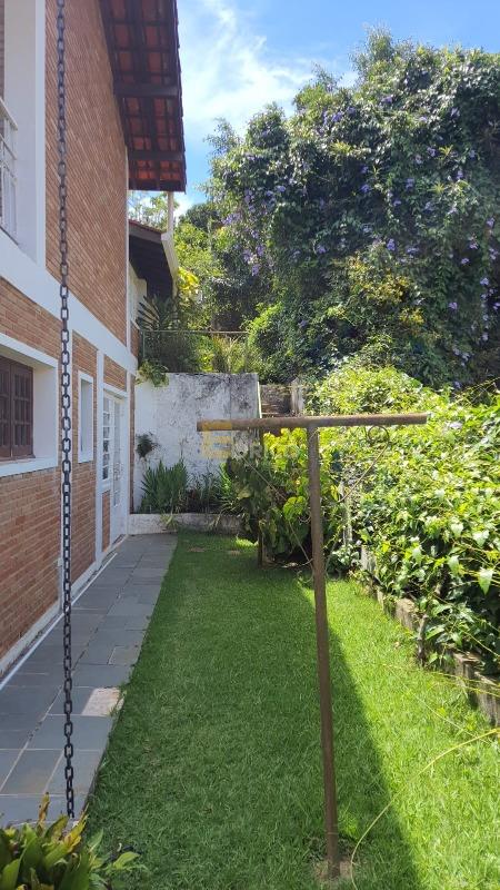 Casa em condomínio à venda no Condomínio Estância Marambaia em Vinhedo/SP: