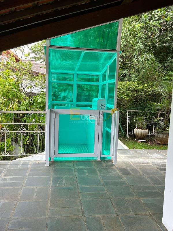 Casa em condomínio à venda no Condomínio Estância Marambaia em Vinhedo/SP: