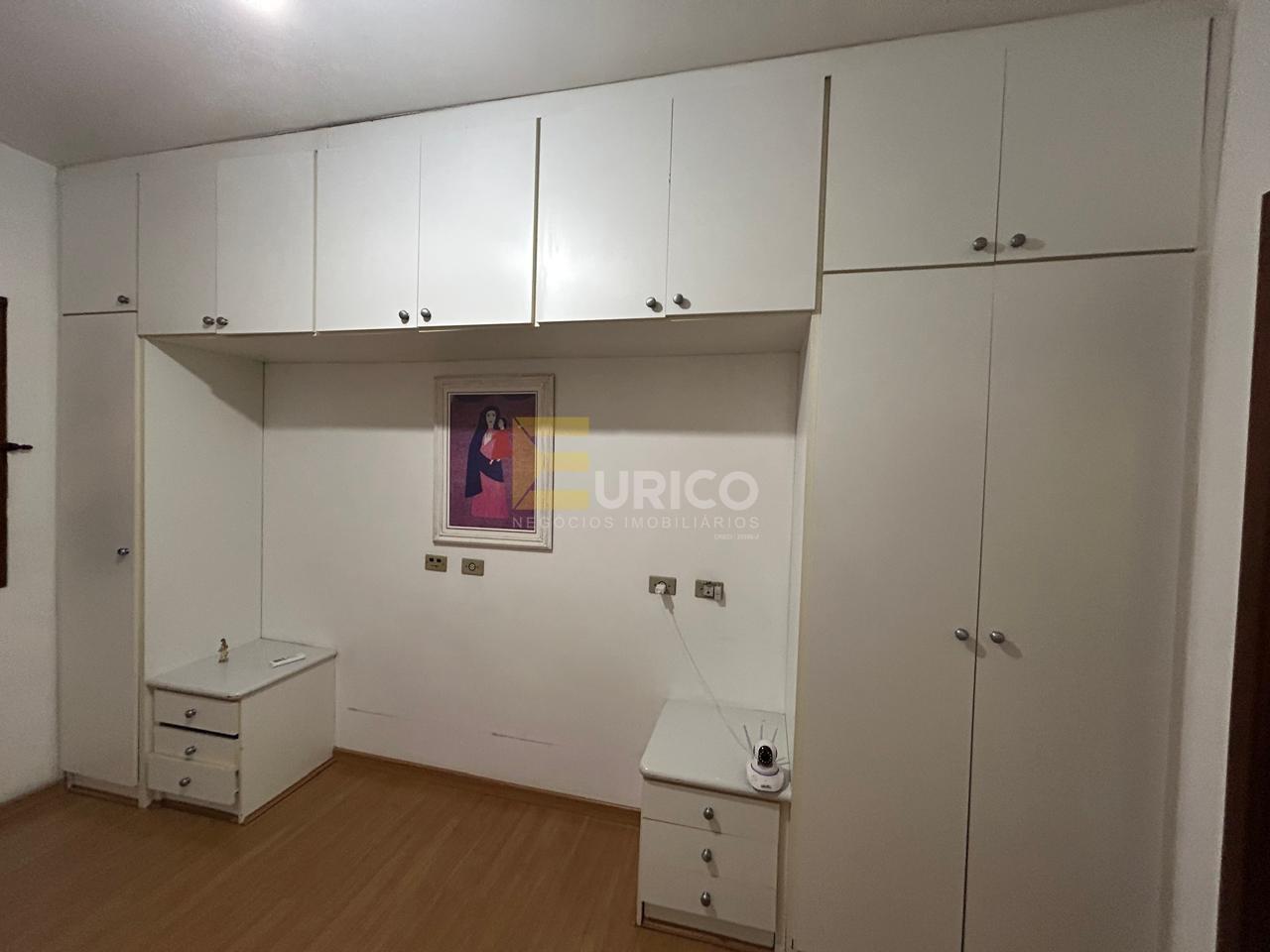 Casa em condomínio à venda no Condomínio Estância Marambaia em Vinhedo/SP: