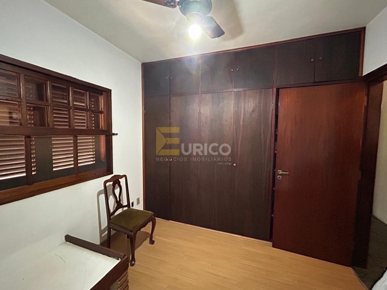 Casa em condomínio à venda no Condomínio Estância Marambaia em Vinhedo/SP: