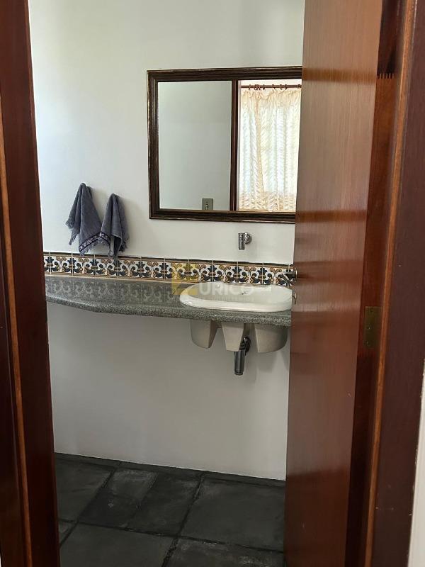 Casa em condomínio à venda no Condomínio Estância Marambaia em Vinhedo/SP: