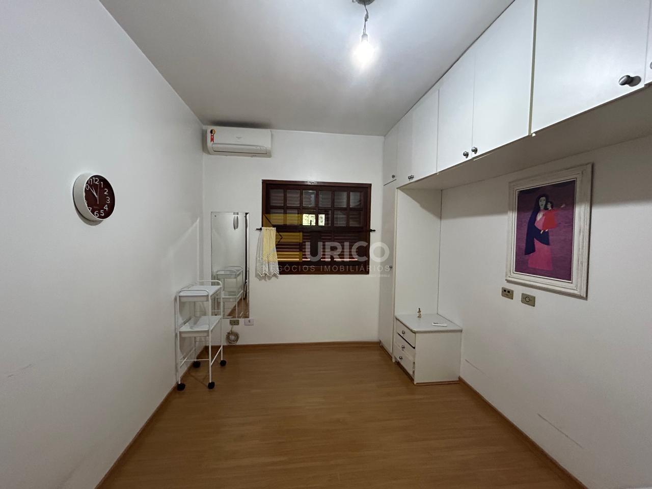 Casa em condomínio à venda no Condomínio Estância Marambaia em Vinhedo/SP: