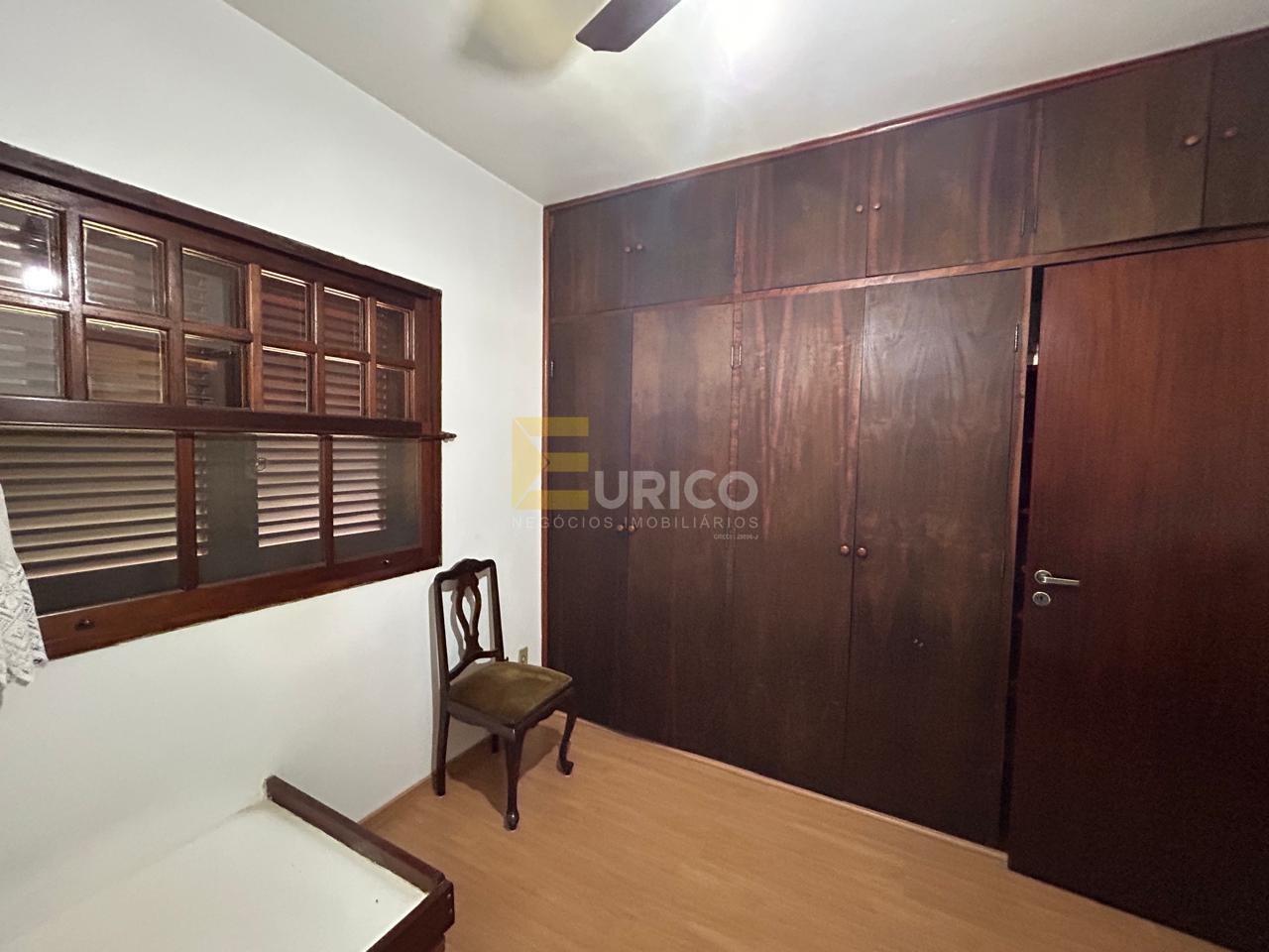 Casa em condomínio à venda no Condomínio Estância Marambaia em Vinhedo/SP: