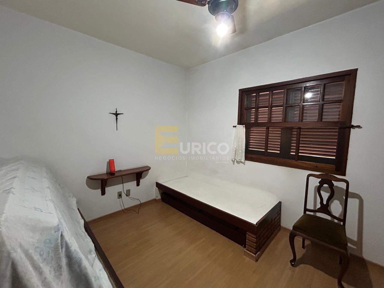 Casa em condomínio à venda no Condomínio Estância Marambaia em Vinhedo/SP: