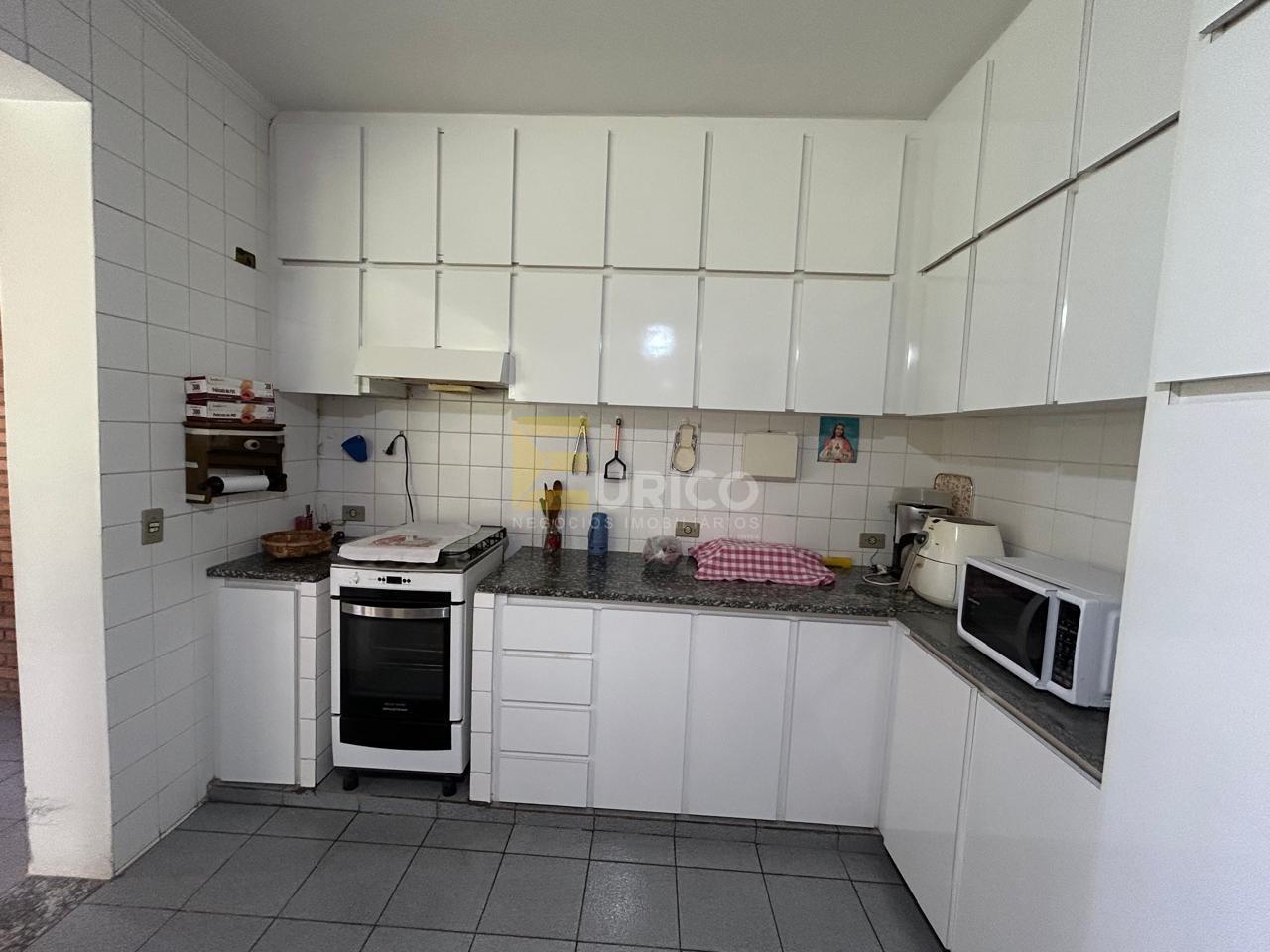 Casa em condomínio à venda no Condomínio Estância Marambaia em Vinhedo/SP: