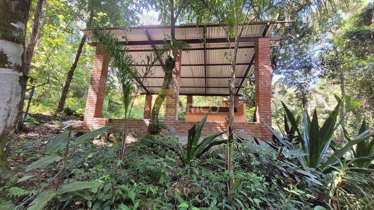 Chácara à venda no CHÁCARAS ALPINA em Valinhos/SP: 