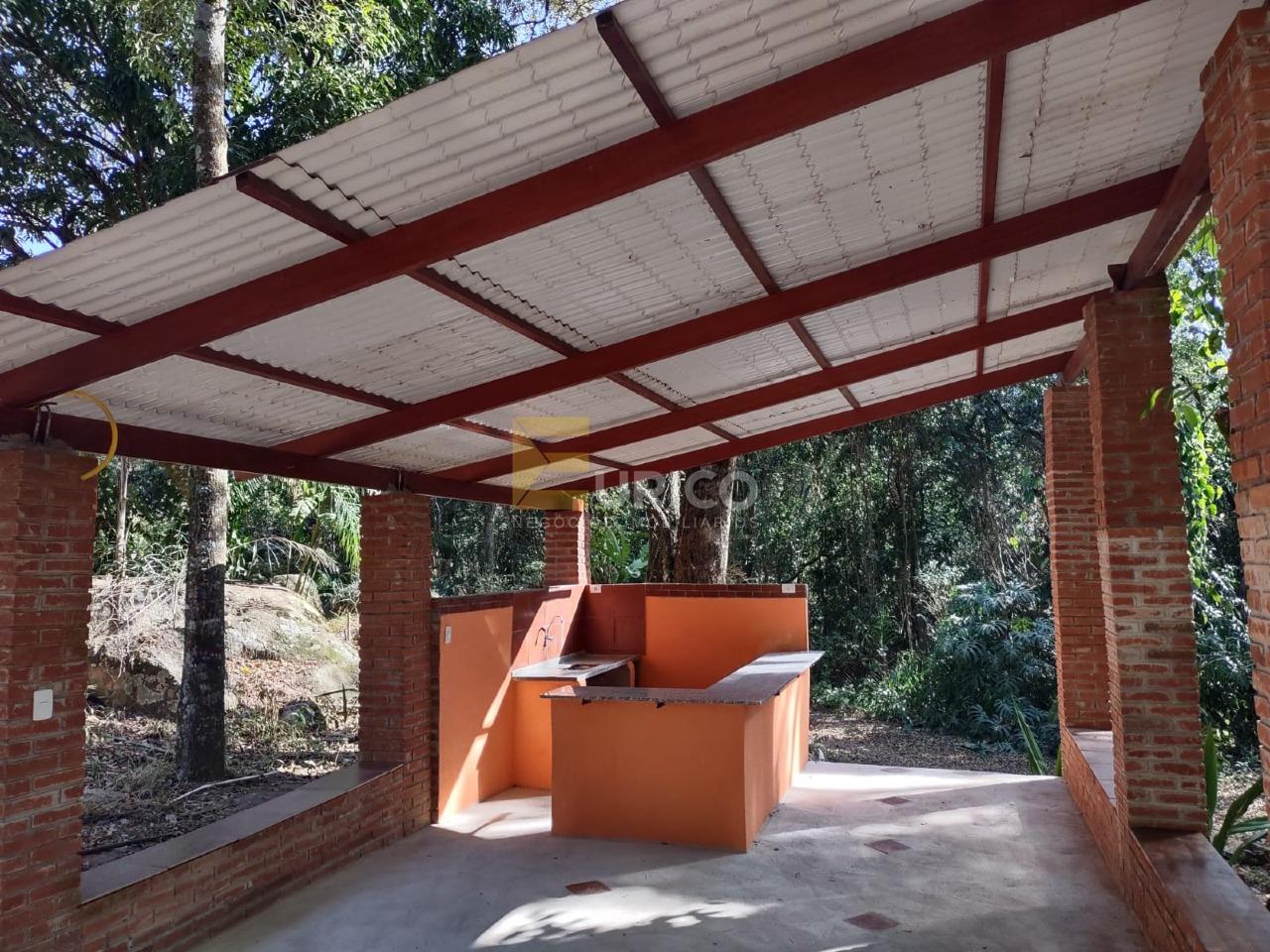 Chácara à venda no CHÁCARAS ALPINA em Valinhos/SP: 