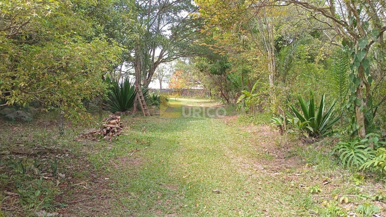 Chácara à venda no CHÁCARAS ALPINA em Valinhos/SP: 