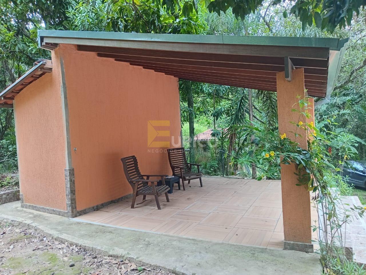 Chácara à venda no CHÁCARAS ALPINA em Valinhos/SP: 