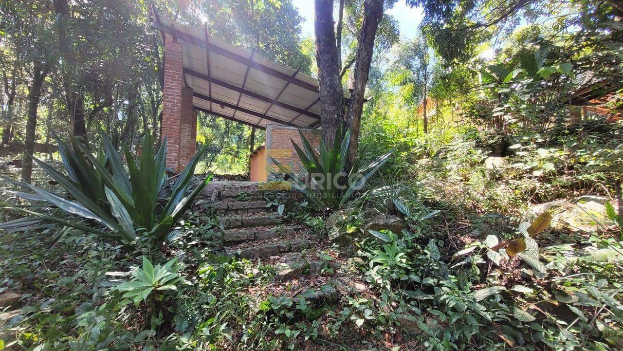 Chácara à venda no CHÁCARAS ALPINA em Valinhos/SP: 