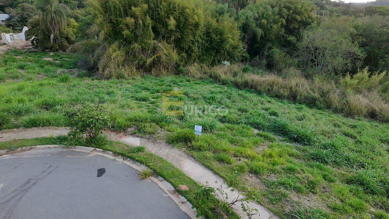 Terreno à venda no Pinheirinho em Vinhedo/SP: 