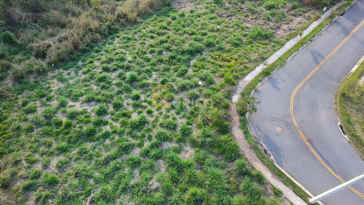 Terreno à venda no Pinheirinho em Vinhedo/SP: 