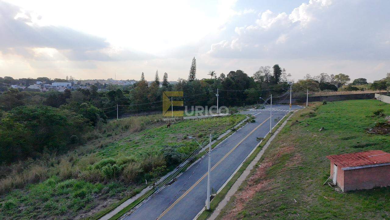 Terreno à venda no Pinheirinho em Vinhedo/SP: 