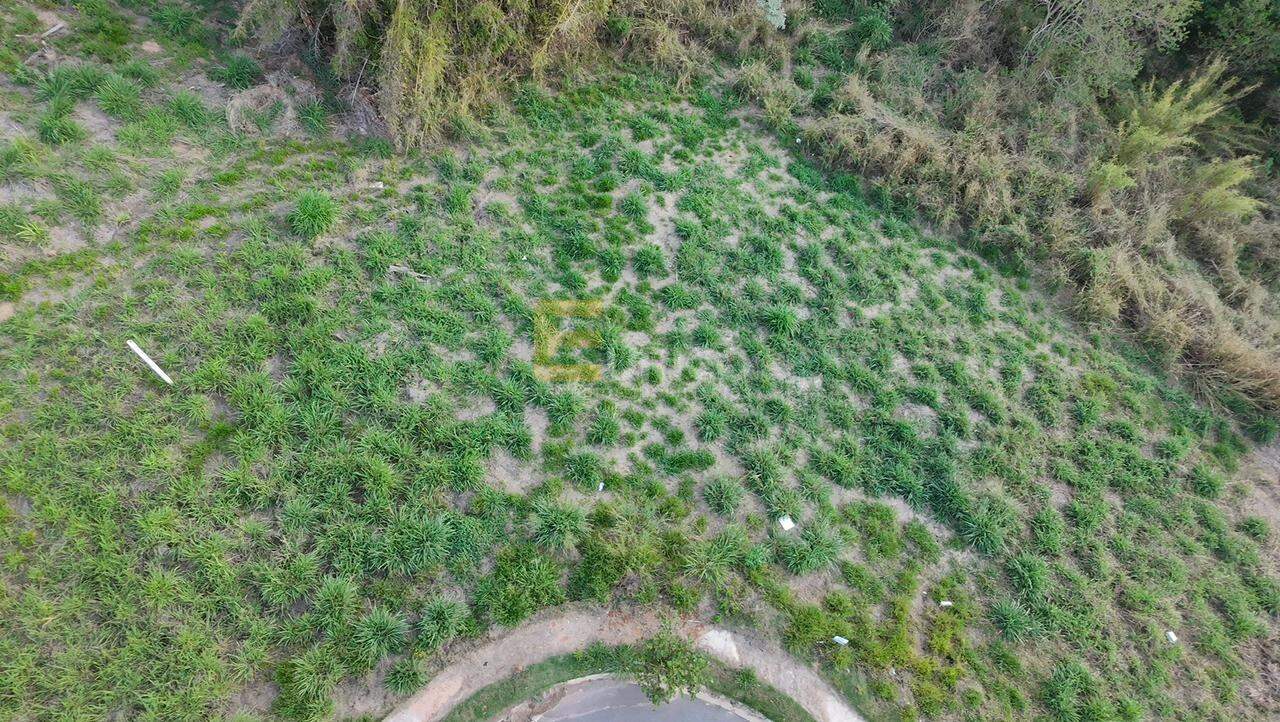 Terreno à venda no Pinheirinho em Vinhedo/SP: 