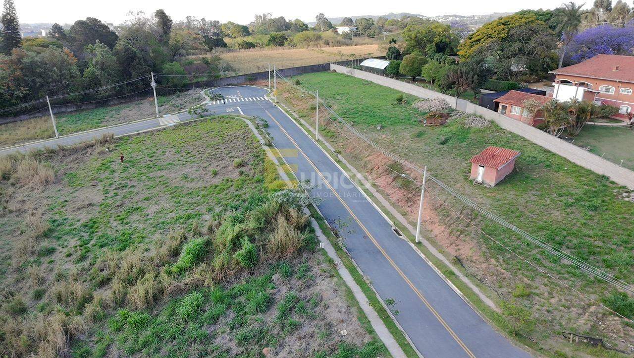 Terreno à venda no Pinheirinho em Vinhedo/SP: 