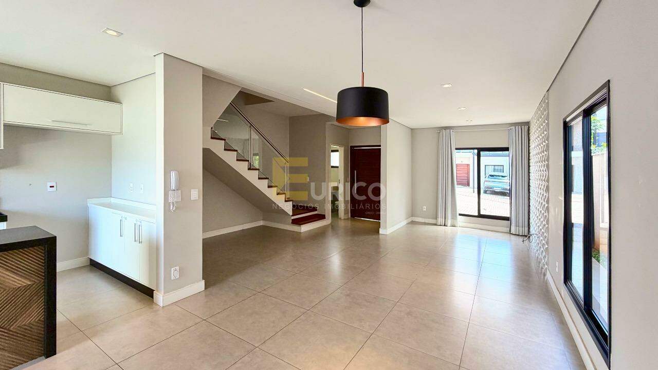 Casa em condomínio à venda no Condominio Vila Murano em Valinhos/SP: 