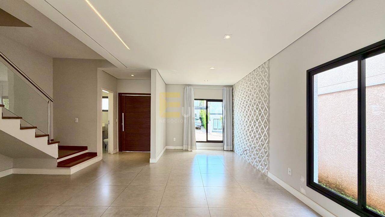 Casa em condomínio à venda no Condominio Vila Murano em Valinhos/SP: 