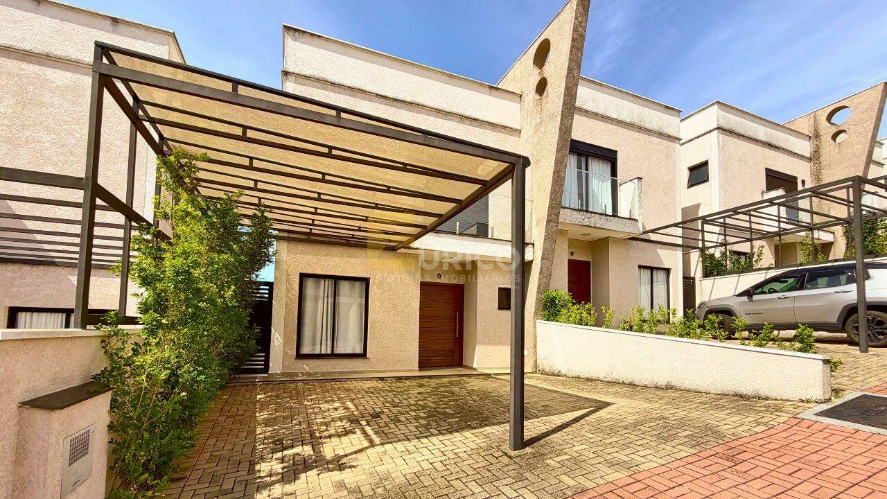 Casa em condomínio à venda no Condominio Vila Murano em Valinhos/SP: 