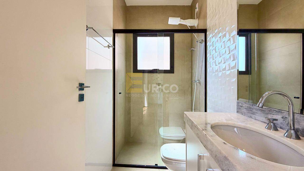 Casa em condomínio à venda no Condominio Vila Murano em Valinhos/SP: 