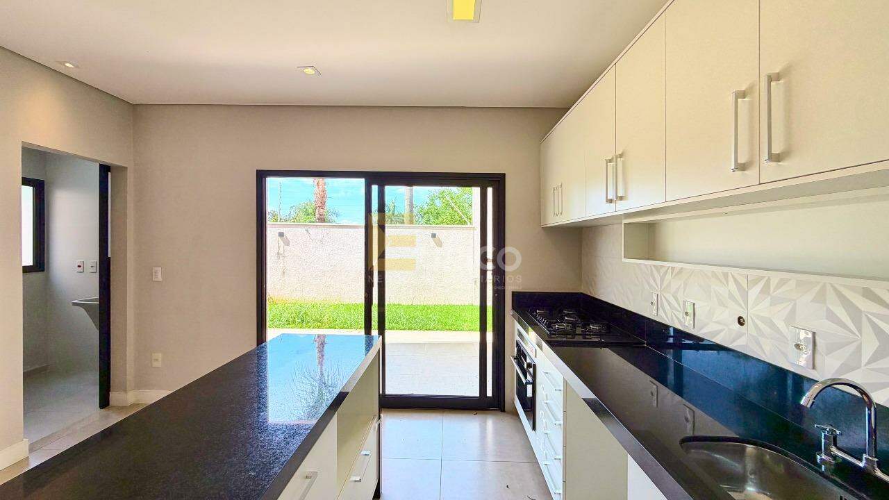 Casa em condomínio à venda no Condominio Vila Murano em Valinhos/SP: 