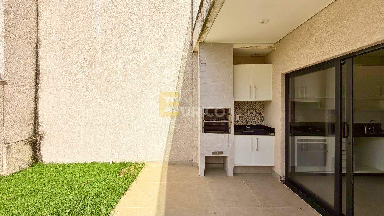 Casa em condomínio à venda no Condominio Vila Murano em Valinhos/SP: 