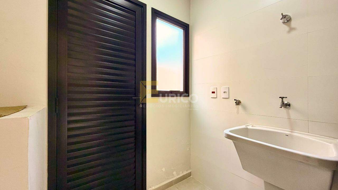 Casa em condomínio à venda no Condominio Vila Murano em Valinhos/SP: 