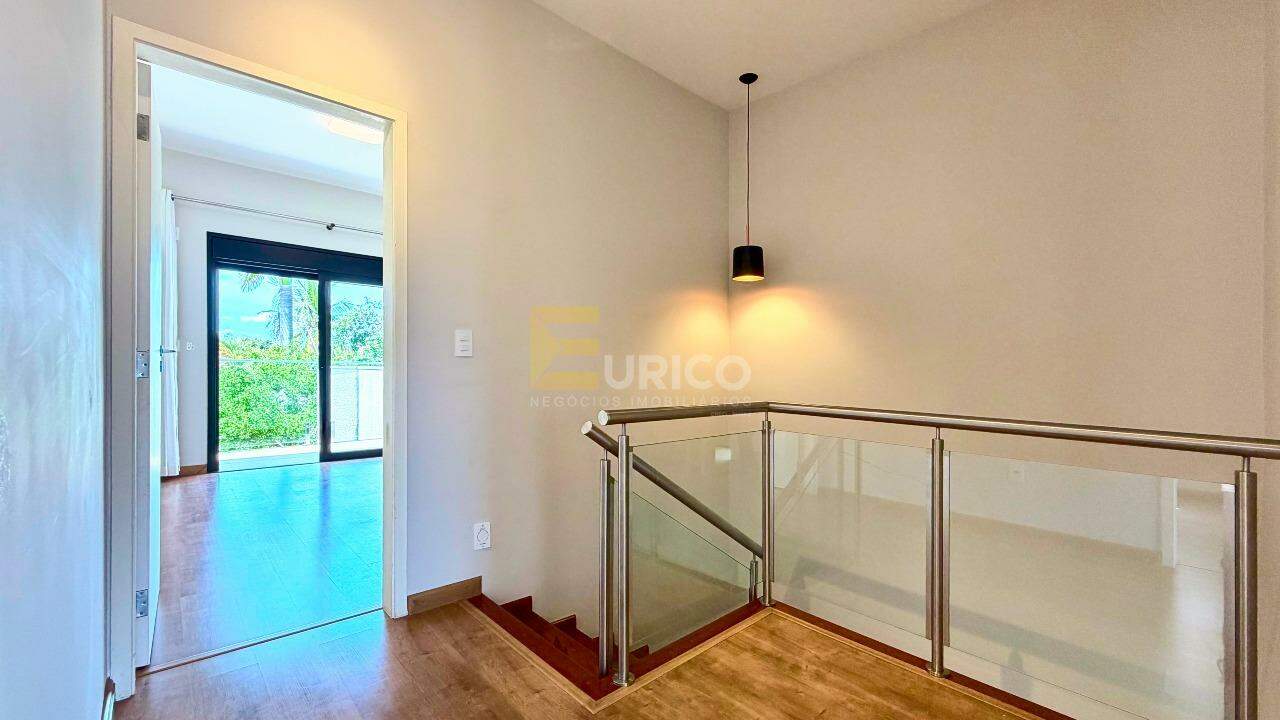 Casa em condomínio à venda no Condominio Vila Murano em Valinhos/SP: 