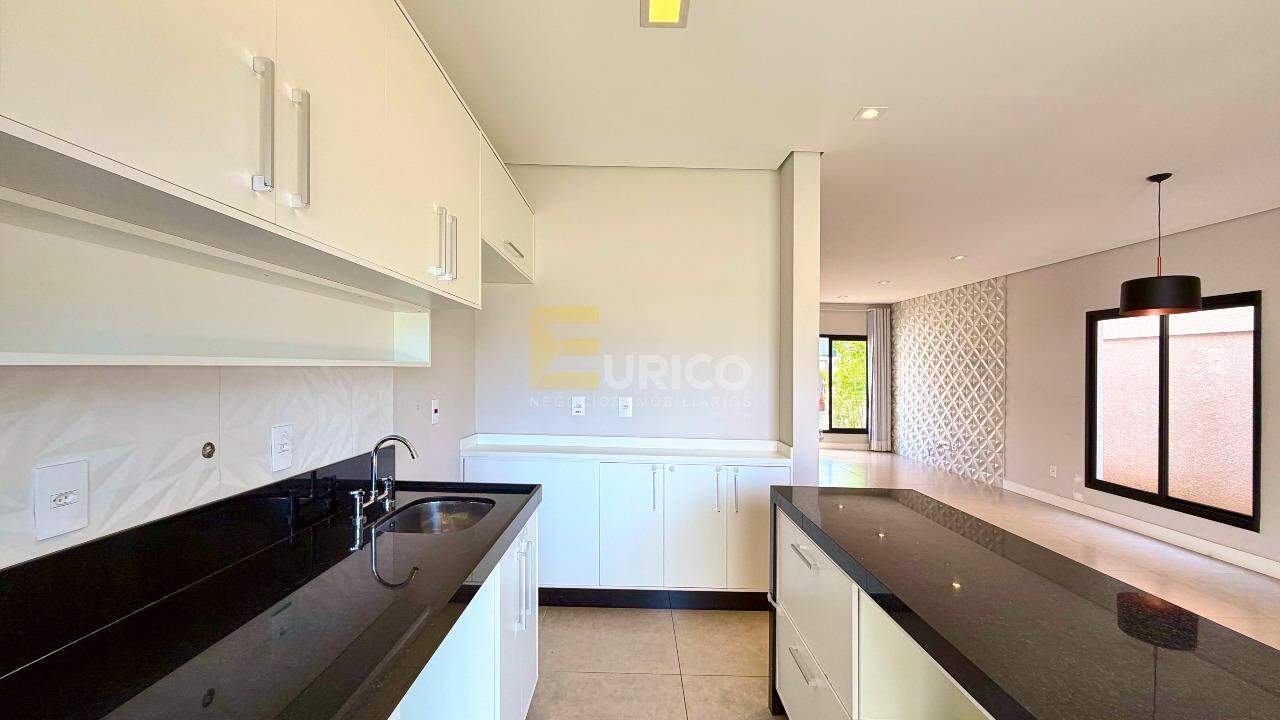 Casa em condomínio à venda no Condominio Vila Murano em Valinhos/SP: 