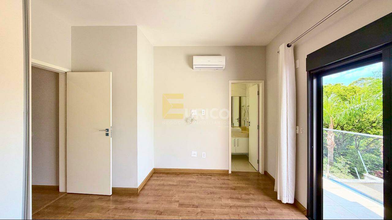 Casa em condomínio à venda no Condominio Vila Murano em Valinhos/SP: 