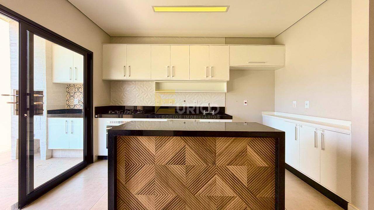 Casa em condomínio à venda no Condominio Vila Murano em Valinhos/SP: 
