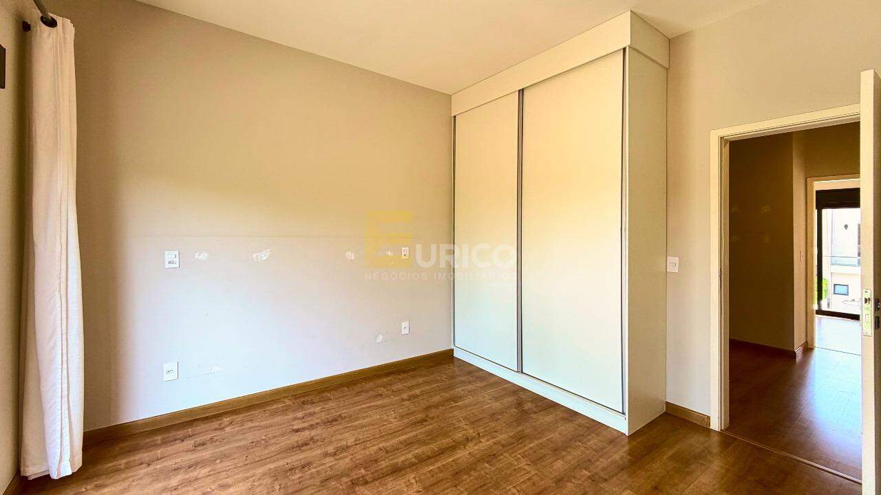 Casa em condomínio à venda no Condominio Vila Murano em Valinhos/SP: 