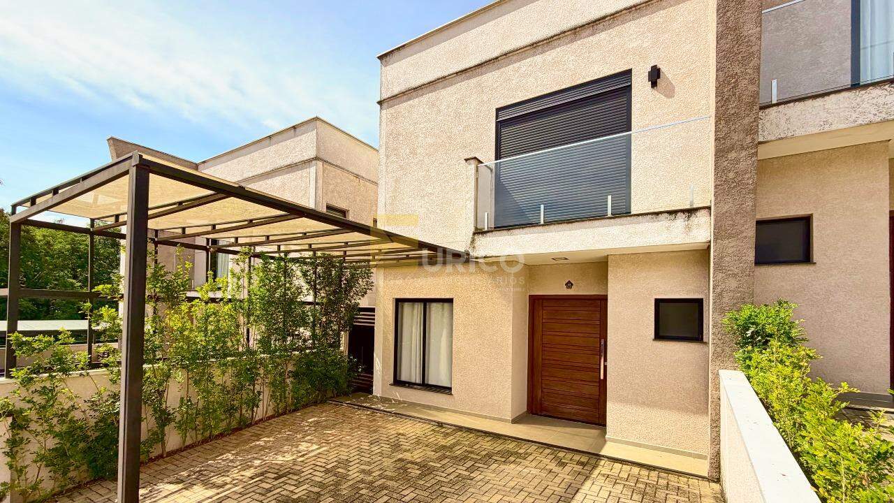 Casa em condomínio à venda no Condominio Vila Murano em Valinhos/SP: 