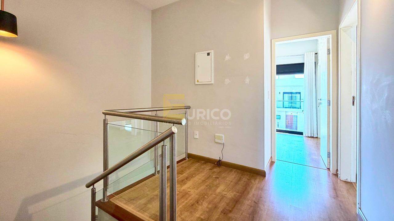 Casa em condomínio à venda no Condominio Vila Murano em Valinhos/SP: 