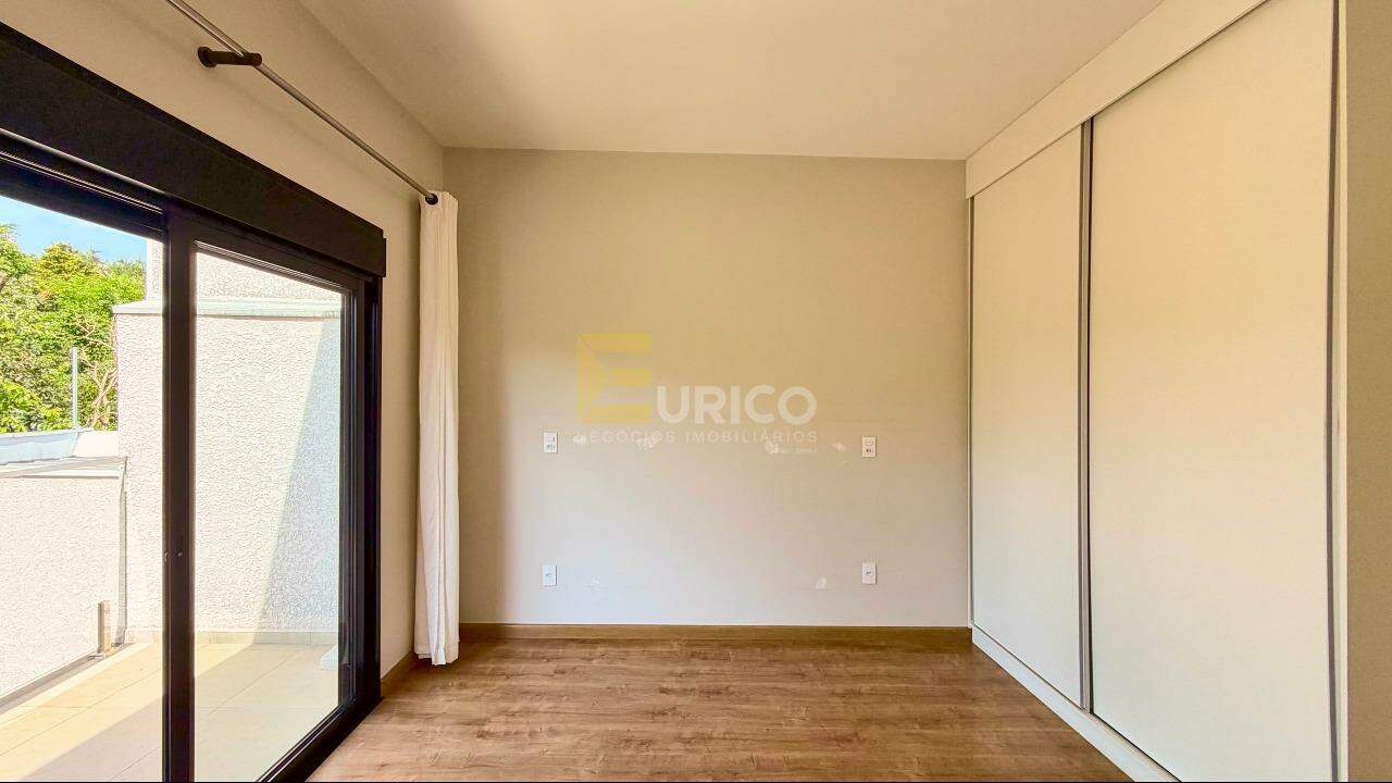 Casa em condomínio à venda no Condominio Vila Murano em Valinhos/SP: 