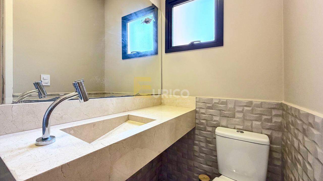Casa em condomínio à venda no Condominio Vila Murano em Valinhos/SP: 
