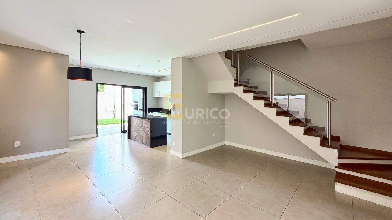 Casa em condomínio à venda no Condominio Vila Murano em Valinhos/SP: 