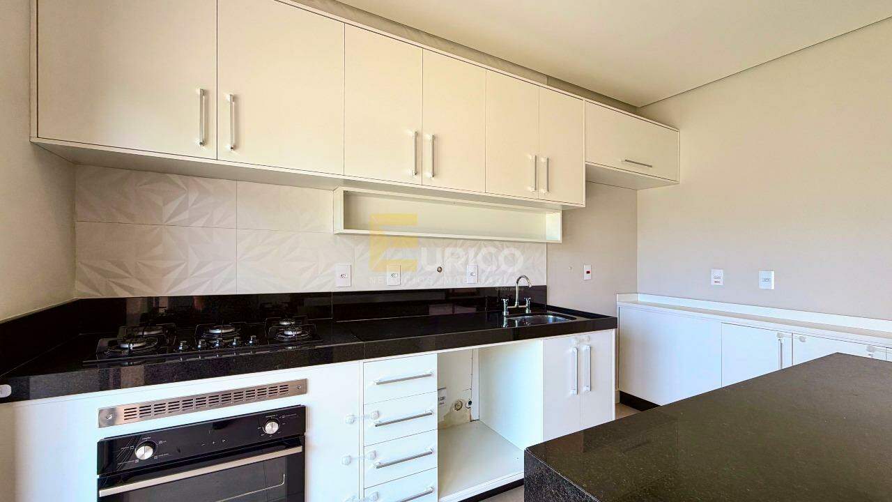 Casa em condomínio à venda no Condominio Vila Murano em Valinhos/SP: 